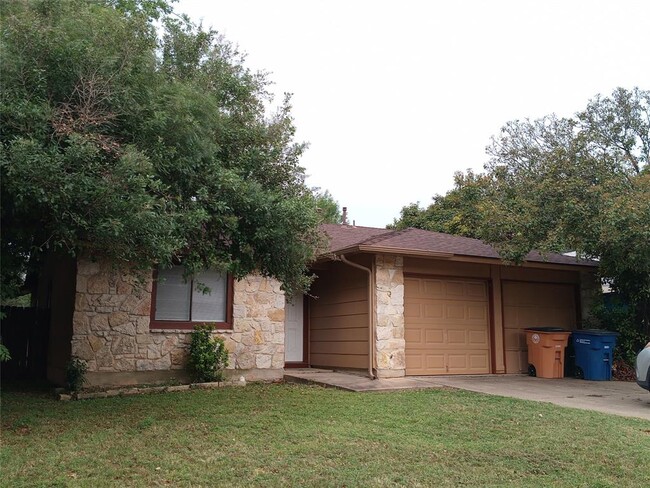 property at 2672 Piping Rock Trail