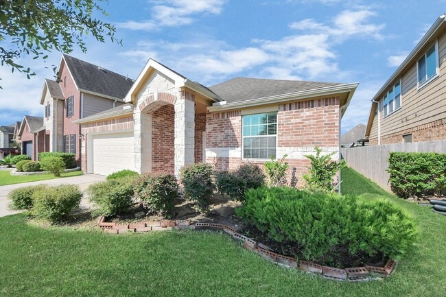 1923 Nentwich Lane in Houston, TX - Building Photo - Building Photo