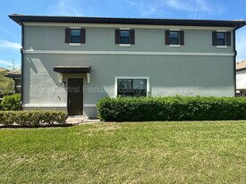 8501 Arcadia Ln in Davenport, FL - Building Photo