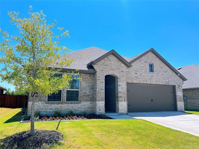 property at 3320 Azure Ln