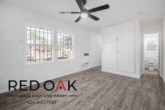 1269 N Ardmore Ave in Los Angeles, CA - Building Photo - Building Photo