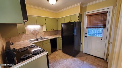 316 Stevenson St in Lafayette, LA - Building Photo - Building Photo