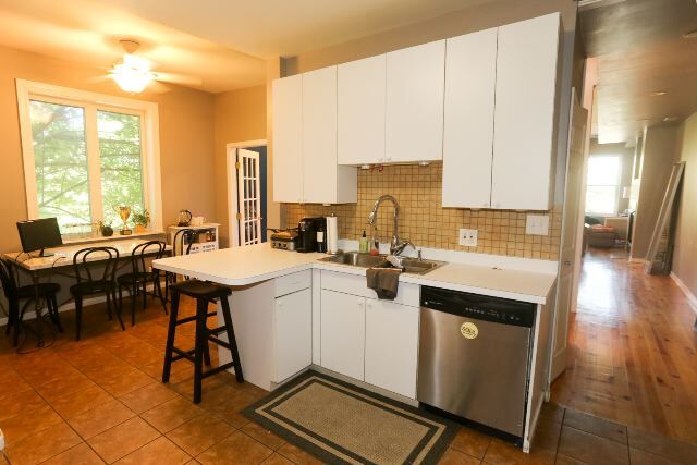 1720 N Ashland Ave, Unit J09P in Chicago, IL - Building Photo - Building Photo
