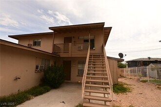 380 N 13th St in Las Vegas, NV - Building Photo - Building Photo