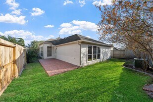 2443 Morgan Ridge Ln in Spring, TX - Building Photo