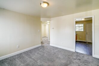 2104 Phaup St in Richmond, VA - Foto de edificio - Building Photo