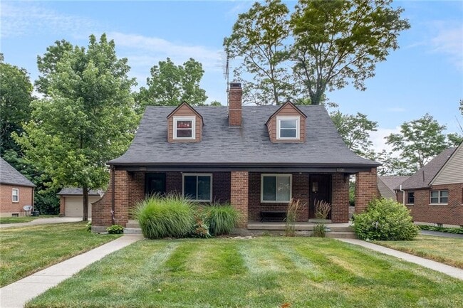 property at 1134 Acorn Dr