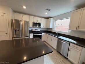 5451 Barcola Ave in Las Vegas, NV - Building Photo - Building Photo