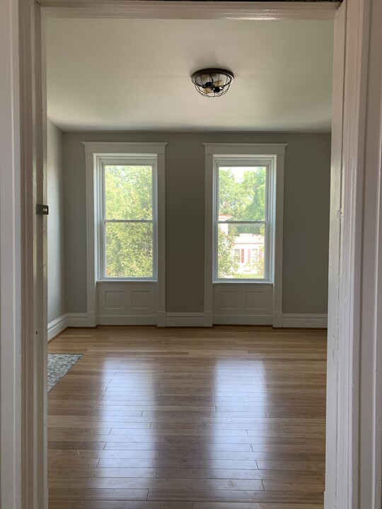 3820 Fairview Ave in St. Louis, MO - Building Photo