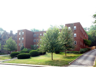 University C in Pittsburgh, PA - Building Photo - Building Photo