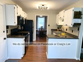 1313 Butterwood Cir in Fayetteville, NC - Building Photo - Building Photo