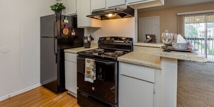 Thorntree in Houston, TX - Building Photo - Building Photo