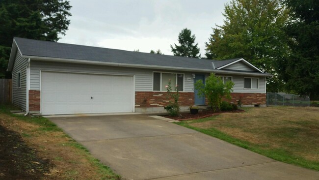 7205 NE 128th Ave in Vancouver, WA - Building Photo - Building Photo