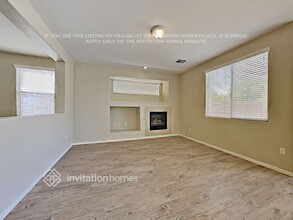 97 Bowler Springs St in Las Vegas, NV - Building Photo - Building Photo