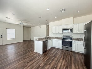 6597 Sherman Hoyt Ave in Twentynine Palms, CA - Building Photo - Building Photo