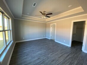 802 SW Cabriolet St in Bentonville, AR - Building Photo - Building Photo