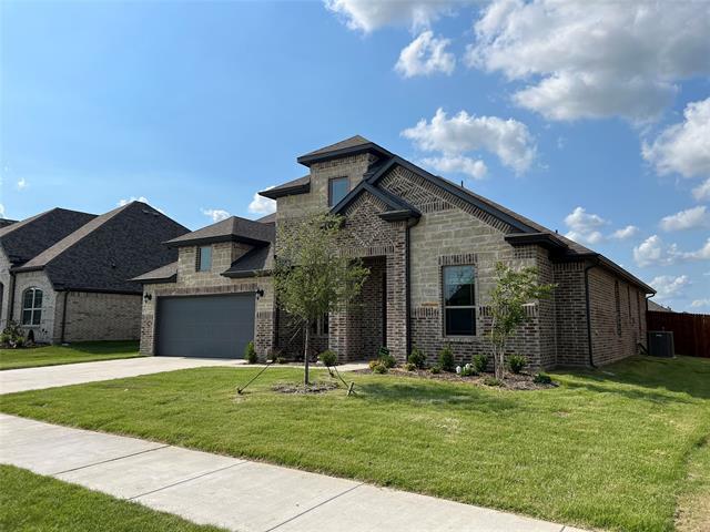 249 Lillian Ln in Waxahachie, TX - Building Photo - Building Photo
