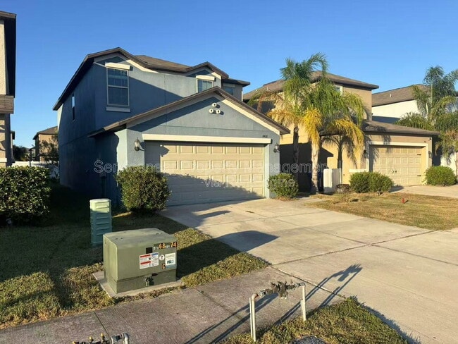 7408 French Marigold Ave. in Tampa, FL - Building Photo - Building Photo