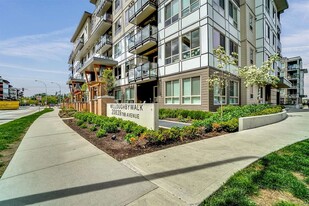 Willoughby Walk Apartments