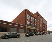 McPike Drug Company Building in Kansas City, MO - Building Photo - Building Photo