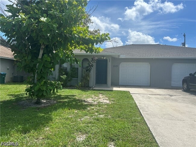 215-217 SE 23rd Pl