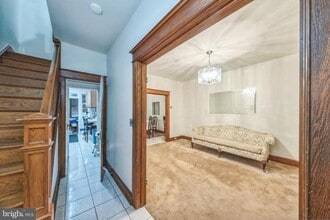 415 Gallatin St NW in Washington, DC - Building Photo - Building Photo