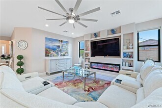 2836 Steamboat Dr in Bullhead City, AZ - Building Photo - Building Photo