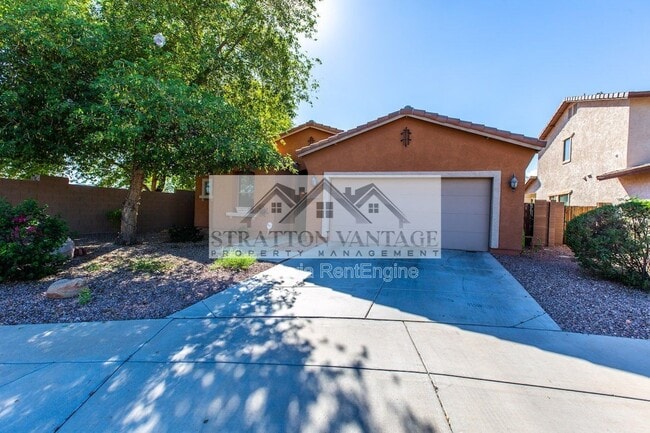 3522 S 81st Dr in Phoenix, AZ - Building Photo - Building Photo