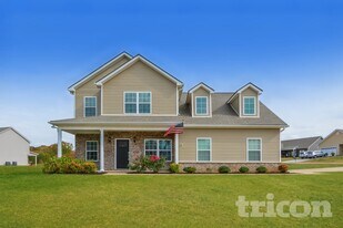 938 Beverly Ct in Spring Hill, TN - Building Photo