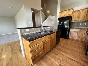 2914 Caspian Way in Fort Collins, CO - Building Photo - Building Photo