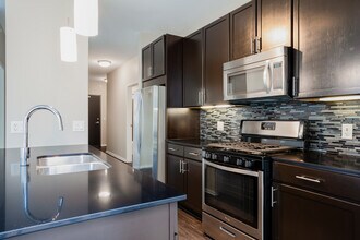 Catalyst in Chicago, IL - Foto de edificio - Interior Photo