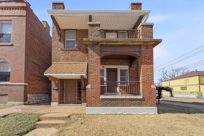 3507 Ohio Ave in St. Louis, MO - Building Photo - Building Photo