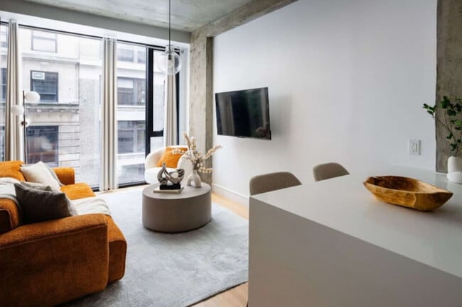 property at 132 W 26th St