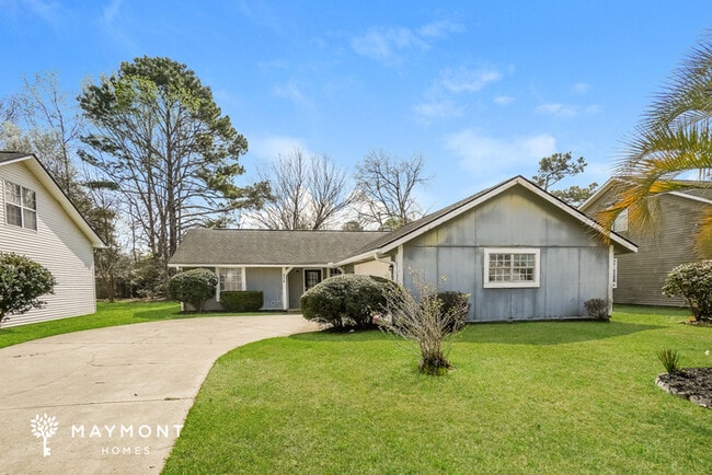 property at 258 Apache Dr