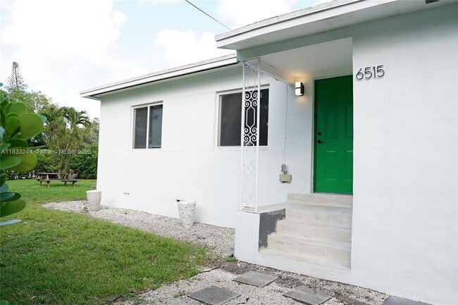 property at 6515 NW 1st Pl