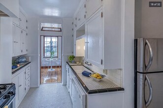 4123 Wilshire Blvd in Los Angeles, CA - Building Photo - Building Photo