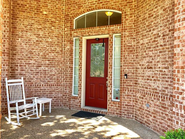 4210 Creek Falls Dr in Corinth, TX - Foto de edificio - Building Photo