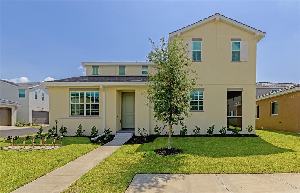 12354 Cades Bay Cir in Lakewood Ranch, FL - Foto de edificio