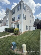 2224 Valley Edge Dr in Raleigh, NC - Building Photo - Building Photo