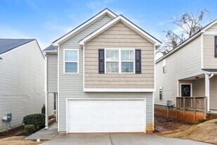 60 Sharp Way, Unit 2e in Cartersville, GA - Building Photo