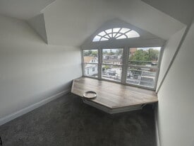 2350 Logan St in Harrisburg, PA - Building Photo