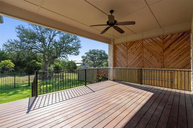 904 Naranjo Dr in Georgetown, TX - Foto de edificio - Building Photo