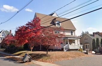 254 Center St-Unit -2nd Floor in Bristol, CT - Building Photo - Building Photo