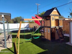 5435 E Virginia Ave in Phoenix, AZ - Building Photo - Building Photo