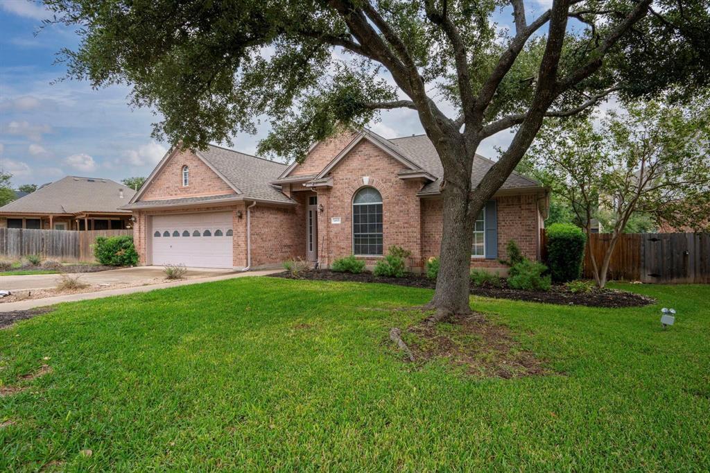 14801 Calaveras Dr in Austin, TX - Building Photo