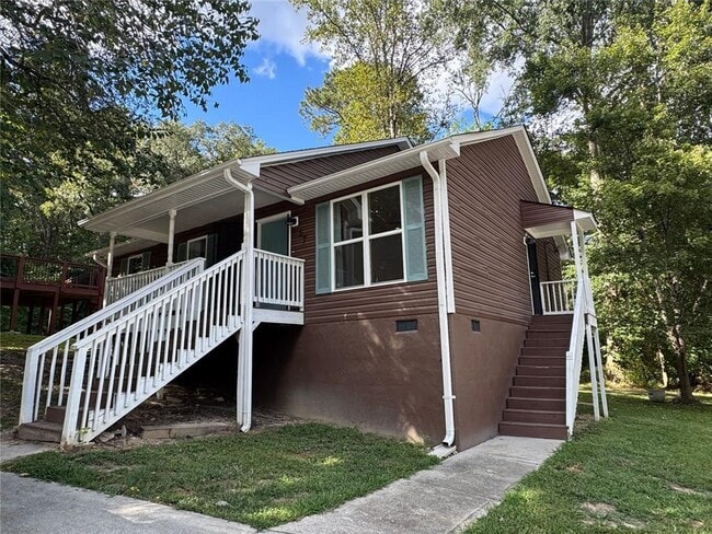 67 Johnson Rd NW in Atlanta, GA - Building Photo - Building Photo
