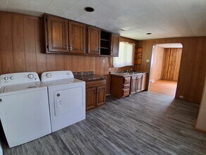 134 S Griffin St in Danville, IL - Building Photo - Building Photo