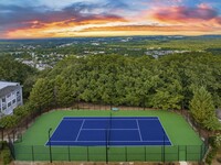 MAA Eagle Ridge in Birmingham, AL - Foto de edificio - Building Photo