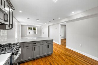109 Berkshire St in Providence, RI - Building Photo - Building Photo