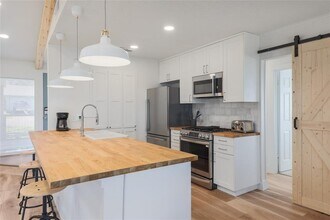 5510 Cordell Ln in Austin, TX - Building Photo - Building Photo